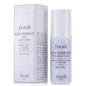 Fresh Face Essence with Green Coffee - 1oz NIB